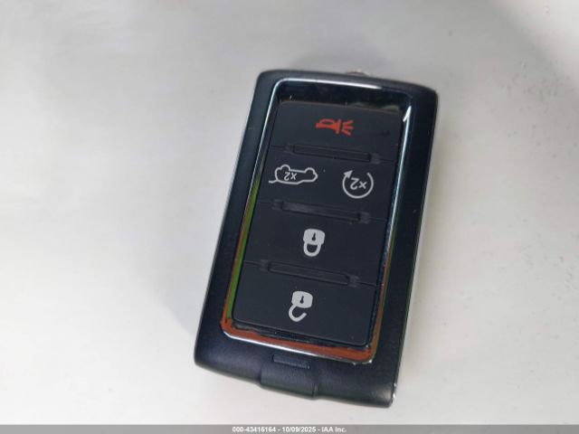 2023 JEEP GRAND CHEROKEE 1C4RJHDG0P8835313 Photo 10