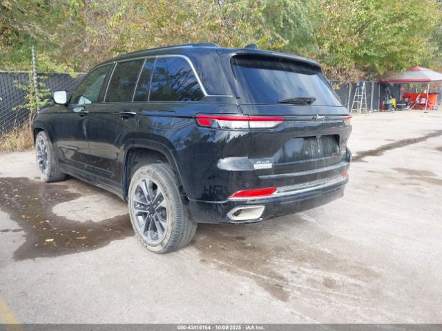 2023 JEEP GRAND CHEROKEE 1C4RJHDG0P8835313 Photo 2