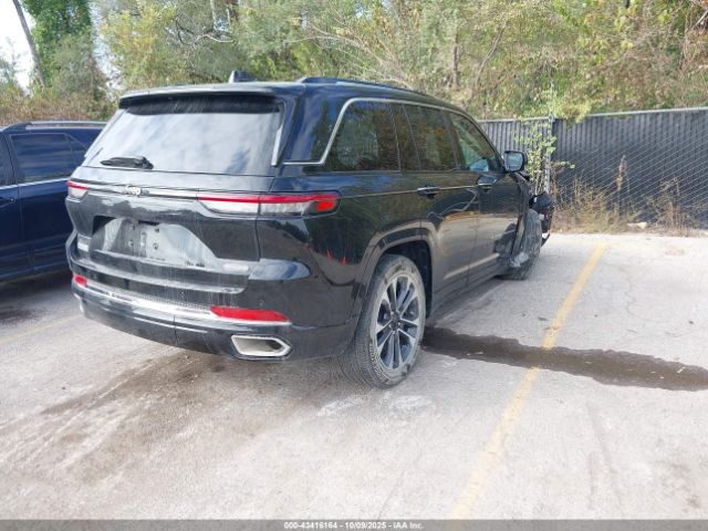2023 JEEP GRAND CHEROKEE 1C4RJHDG0P8835313 Photo 3