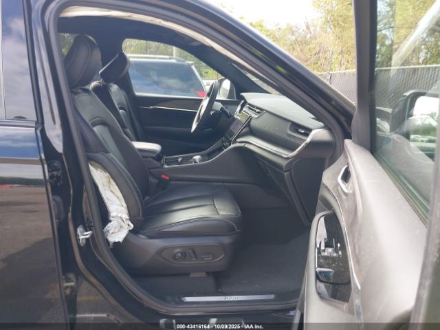 2023 JEEP GRAND CHEROKEE 1C4RJHDG0P8835313 Photo 4