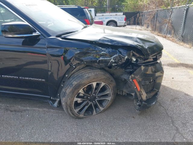 2023 JEEP GRAND CHEROKEE 1C4RJHDG0P8835313 Photo 5