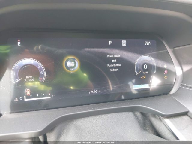 2023 JEEP GRAND CHEROKEE 1C4RJHDG0P8835313 Photo 6