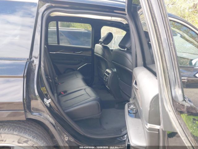 2023 JEEP GRAND CHEROKEE 1C4RJHDG0P8835313 Photo 7