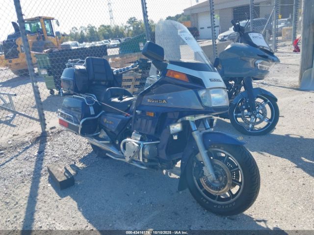 1986 HONDA GL1200 1HFSC1425GA204904