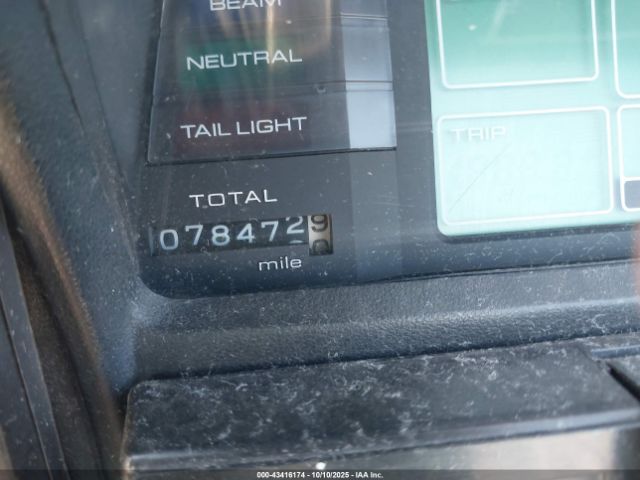 1986 HONDA GL1200 1HFSC1425GA204904 Photo 6