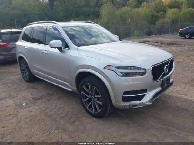 2017 VOLVO XC90 YV4A22PKXH1177174