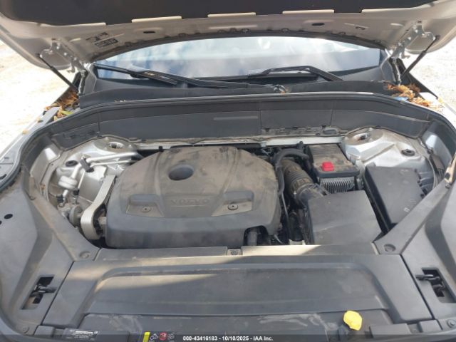 2017 VOLVO XC90 YV4A22PKXH1177174 Photo 9