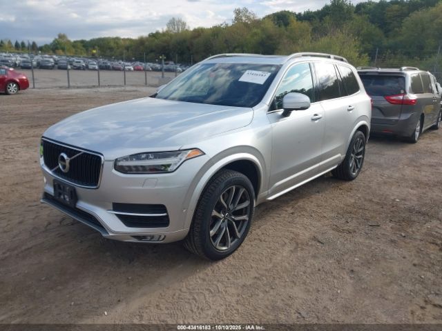 2017 VOLVO XC90 YV4A22PKXH1177174 Photo 1