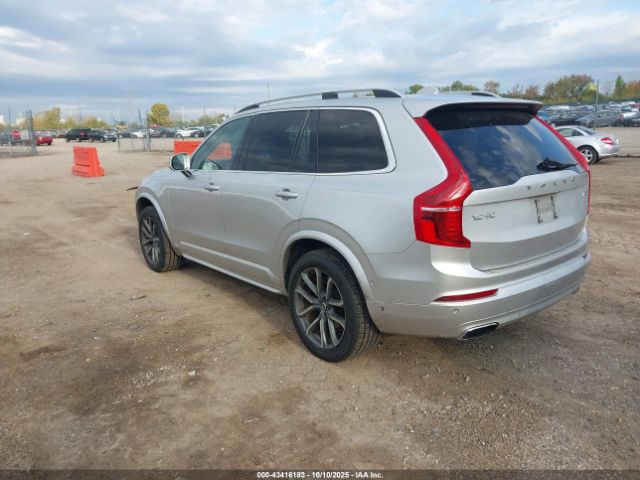 2017 VOLVO XC90 YV4A22PKXH1177174 Photo 2