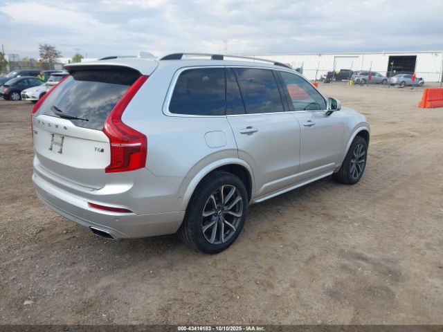 2017 VOLVO XC90 YV4A22PKXH1177174 Photo 3