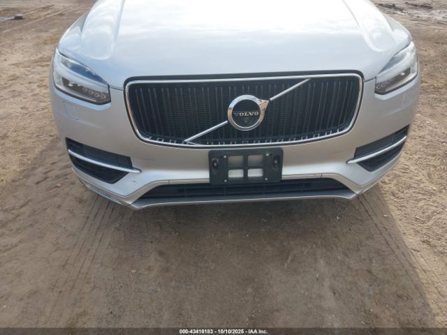 2017 VOLVO XC90 YV4A22PKXH1177174 Photo 5