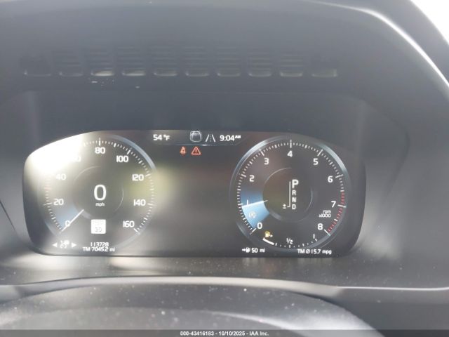 2017 VOLVO XC90 YV4A22PKXH1177174 Photo 6