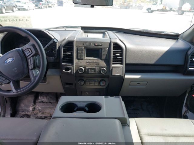 2020 FORD F-150 1FTEX1CB3LKF26247 Photo 4