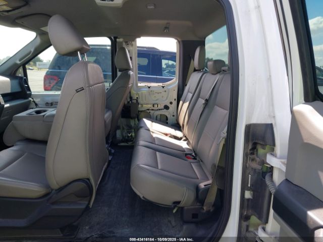 2020 FORD F-150 1FTEX1CB3LKF26247 Photo 7