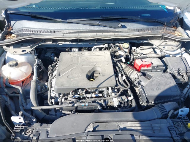 Ford Escape 2020 1FMCU0F62LUA35581 Image 10