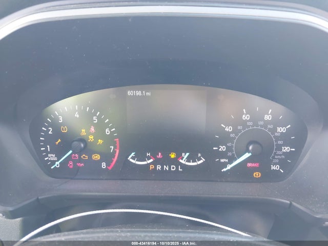 Ford Escape 2020 1FMCU0F62LUA35581 Image 7
