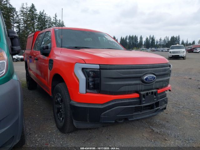 2022 FORD F-150 LIGHTNING 1FTVW1ELXNWG05337