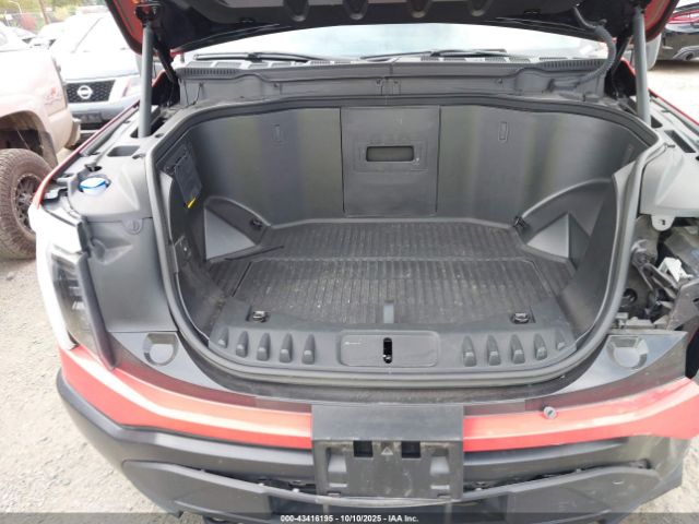 2022 FORD F-150 LIGHTNING 1FTVW1ELXNWG05337 Photo 9