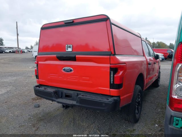 2022 FORD F-150 LIGHTNING 1FTVW1ELXNWG05337 Photo 3