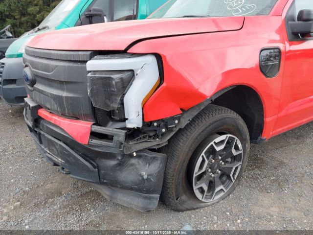2022 FORD F-150 LIGHTNING 1FTVW1ELXNWG05337 Photo 5
