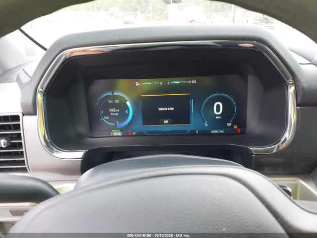 2022 FORD F-150 LIGHTNING 1FTVW1ELXNWG05337 Photo 6