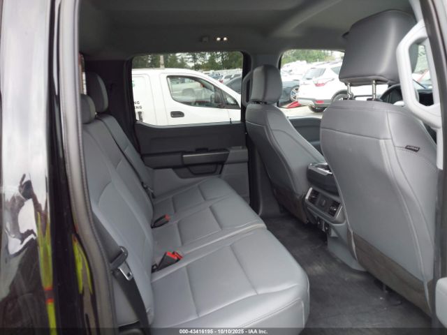 2022 FORD F-150 LIGHTNING 1FTVW1ELXNWG05337 Photo 7