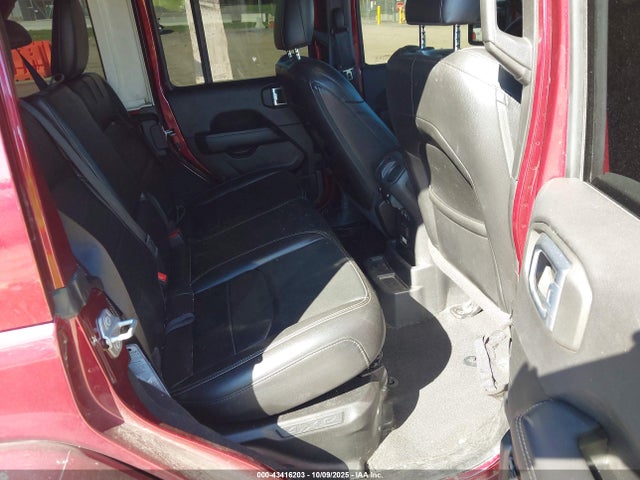 1C4JJXP69MW861149 Jeep Wrangler 4xe Unlimited Sahara 4x4