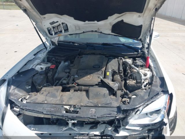 2015 MERCEDES-BENZ SLK 250 WDDPK4HA6FF097441 Photo 9