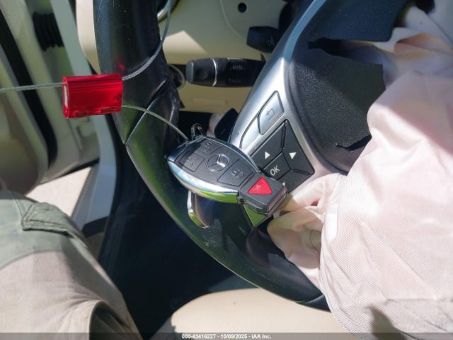 2015 MERCEDES-BENZ SLK 250 WDDPK4HA6FF097441 Photo 10