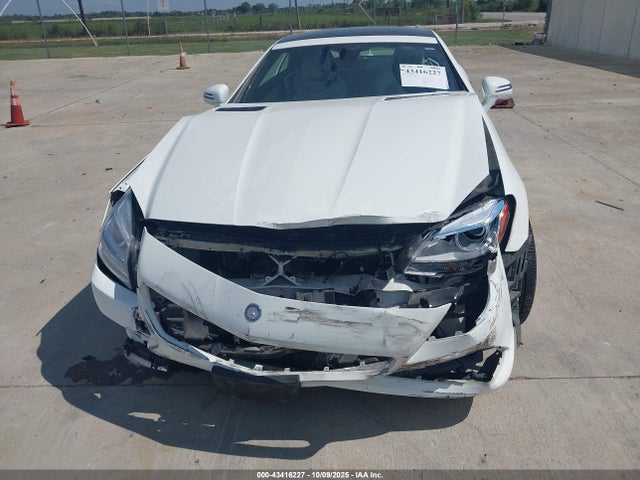 Продажа на аукционе авто 2015 Mercedes-benz Slk 250, vin: WDDPK4HA6FF097441, номер лота: 43416227