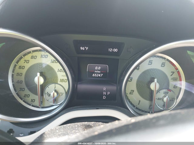Продажа на аукционе авто 2015 Mercedes-benz Slk 250, vin: WDDPK4HA6FF097441, номер лота: 43416227