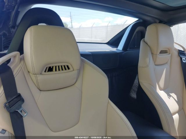2015 MERCEDES-BENZ SLK 250 WDDPK4HA6FF097441 Photo 7