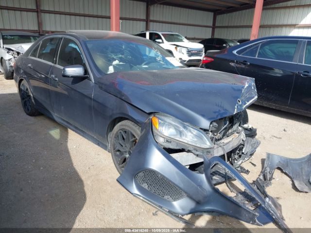 2014 MERCEDES-BENZ E 350 WDDHF8JB0EB009718