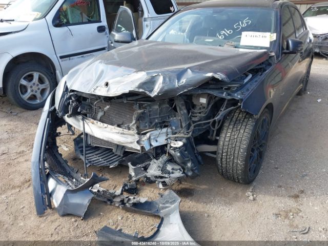 2014 MERCEDES-BENZ E 350 WDDHF8JB0EB009718 Photo 5