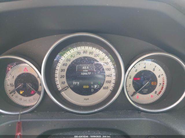2014 MERCEDES-BENZ E 350 WDDHF8JB0EB009718 Photo 6