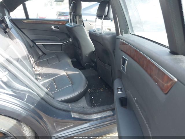 2014 MERCEDES-BENZ E 350 WDDHF8JB0EB009718 Photo 7