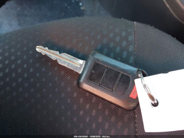 2018 MITSUBISHI MIRAGE G4 ML32F3FJ2JHF03577 Photo 10