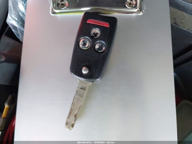 2011 ACURA MDX 2HNYD2H55BH524093 Photo 10