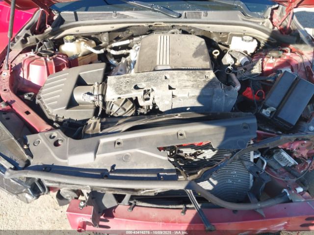 2020 CADILLAC CT5 1G6DX5RK1L0140449 Photo 9