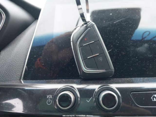 2020 CADILLAC CT5 1G6DX5RK1L0140449 Photo 10