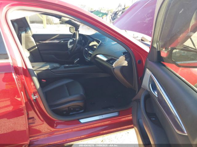 2020 CADILLAC CT5 1G6DX5RK1L0140449 Photo 4