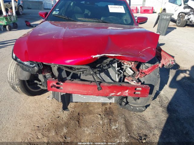 2020 CADILLAC CT5 1G6DX5RK1L0140449 Photo 5
