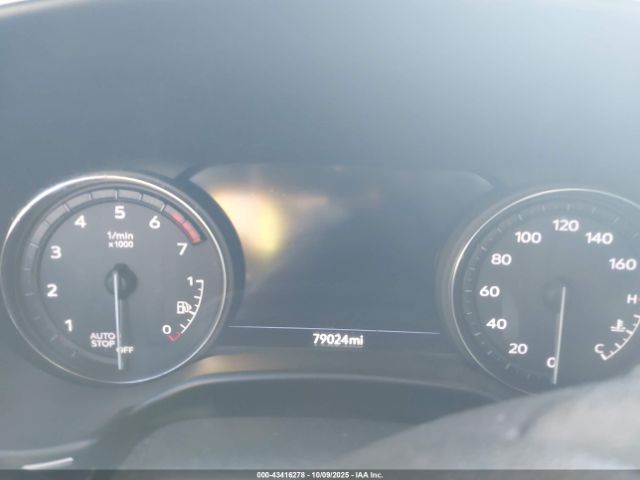 2020 CADILLAC CT5 1G6DX5RK1L0140449 Photo 6