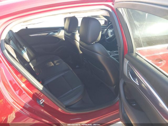 2020 CADILLAC CT5 1G6DX5RK1L0140449 Photo 7