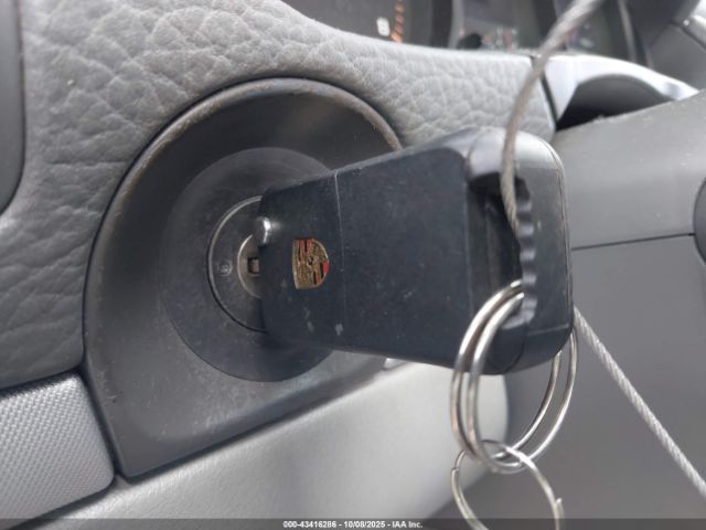 2010 PORSCHE CAYENNE WP1AA2AP7ALA12413 Photo 10