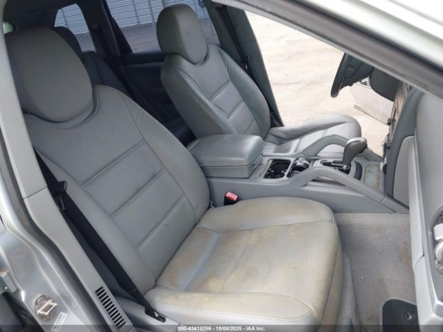 2010 PORSCHE CAYENNE WP1AA2AP7ALA12413 Photo 4