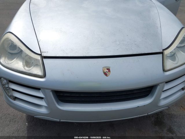 2010 PORSCHE CAYENNE WP1AA2AP7ALA12413 Photo 5