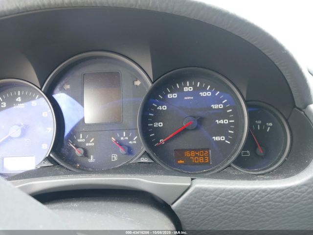 2010 PORSCHE CAYENNE WP1AA2AP7ALA12413 Photo 6