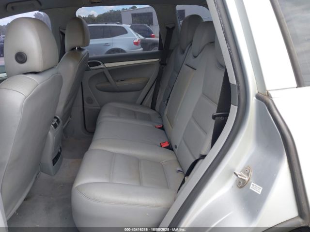 2010 PORSCHE CAYENNE WP1AA2AP7ALA12413 Photo 7