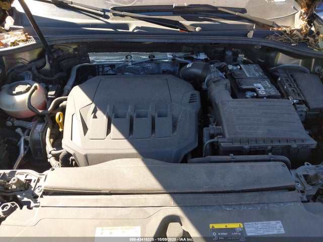 2021 AUDI Q3 WA1AUCF36M1102540 Photo 9